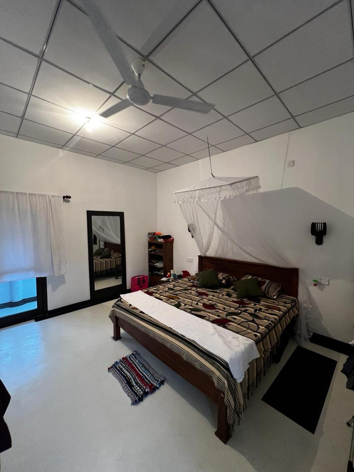 Little Villa Guest House อาฮานกามา ภายนอก รูปภาพ