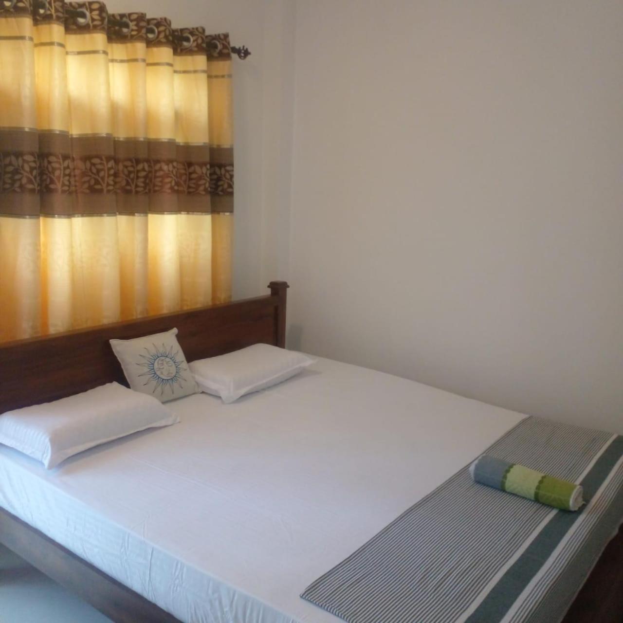 Little Villa Guest House อาฮานกามา ภายนอก รูปภาพ