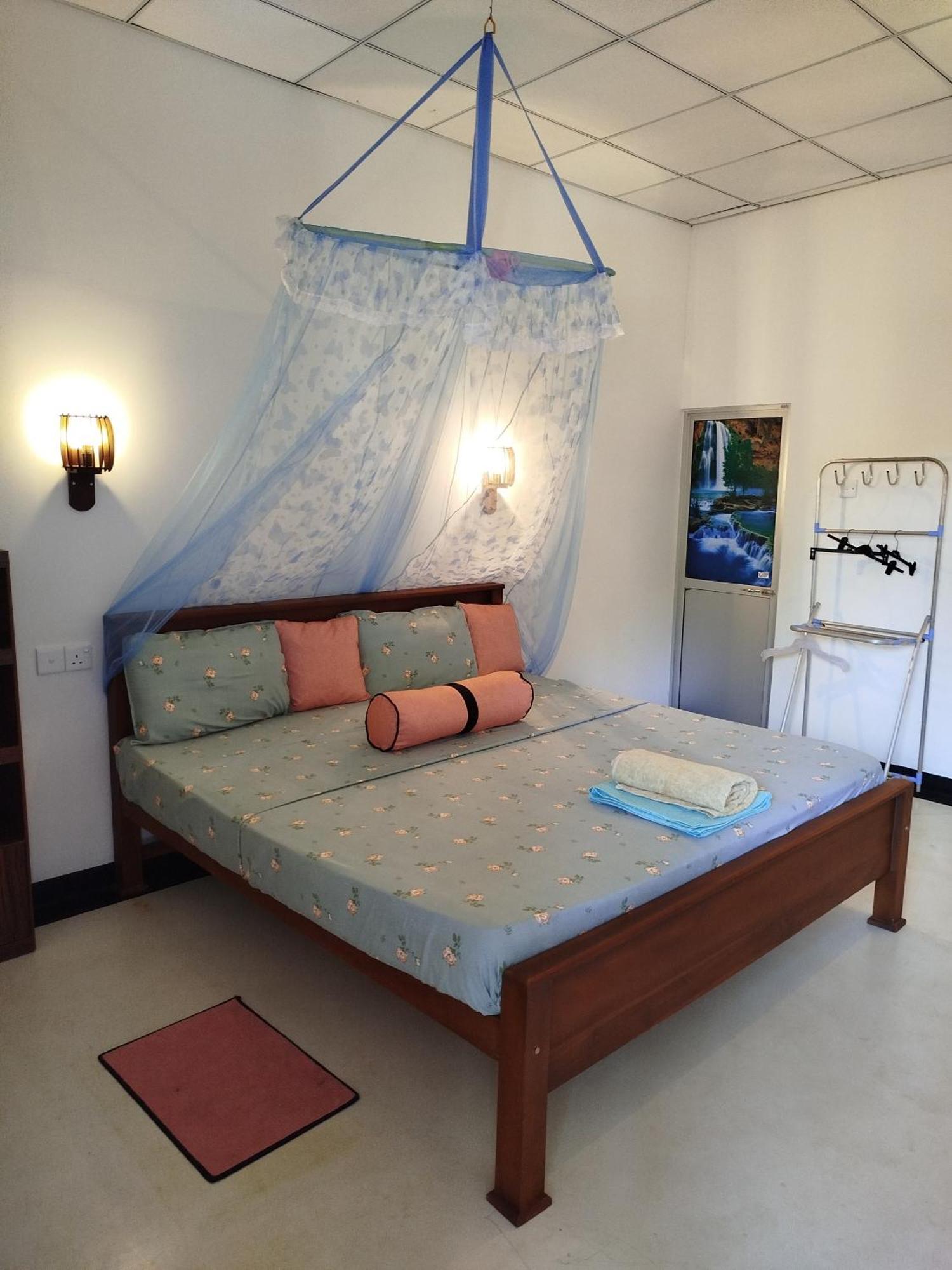 Little Villa Guest House อาฮานกามา ห้อง รูปภาพ