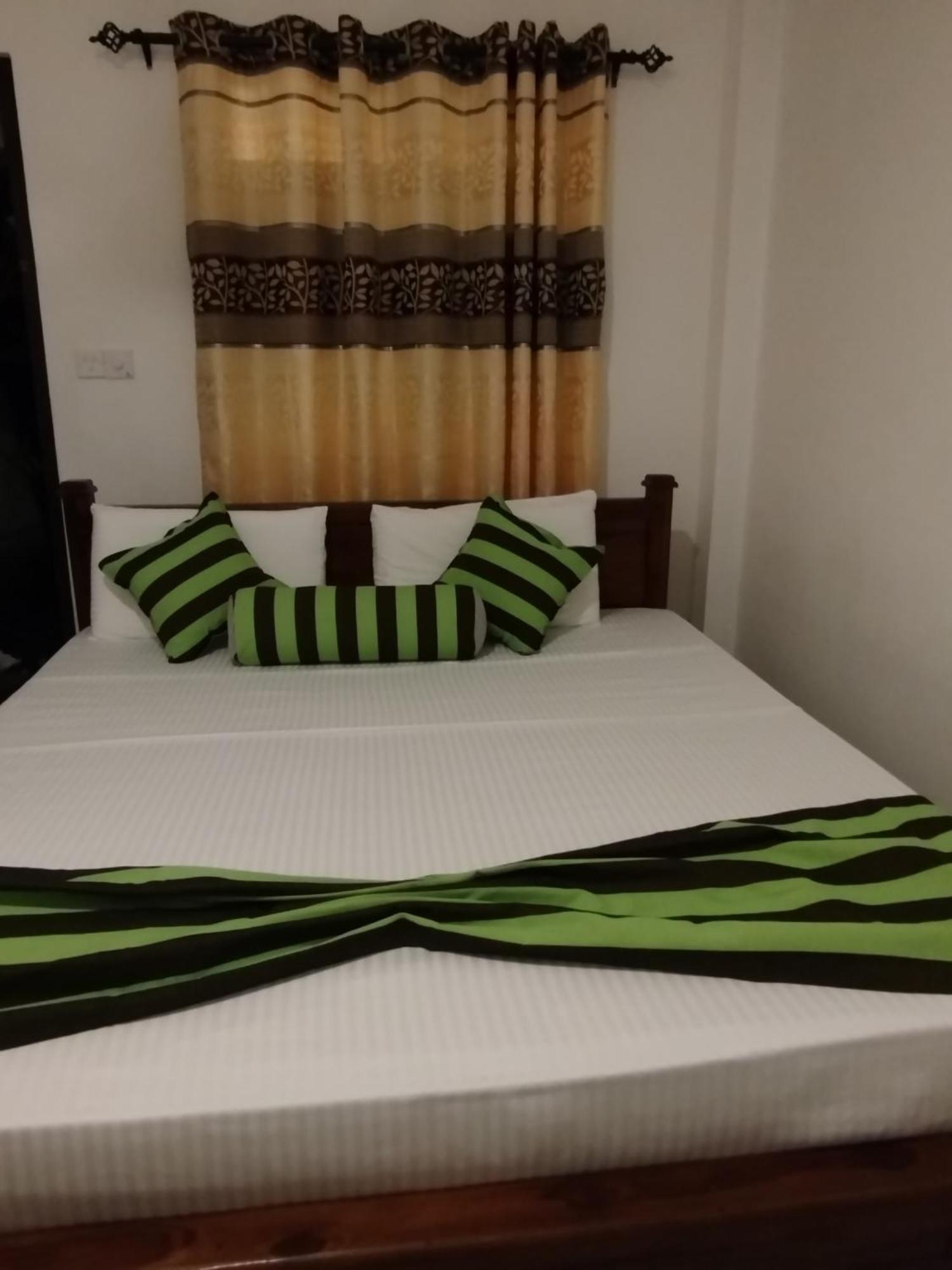 Little Villa Guest House อาฮานกามา ห้อง รูปภาพ
