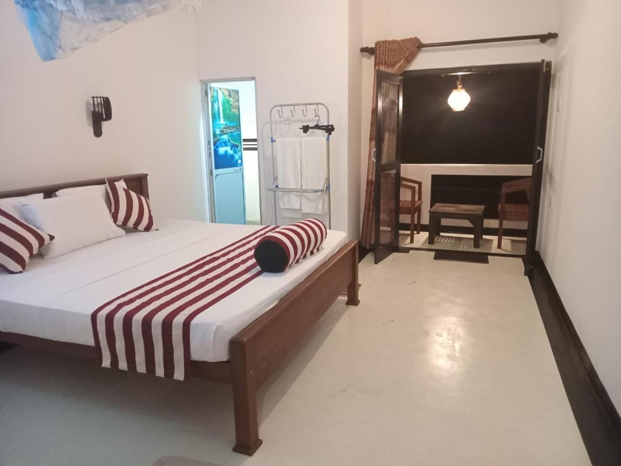 Little Villa Guest House อาฮานกามา ห้อง รูปภาพ