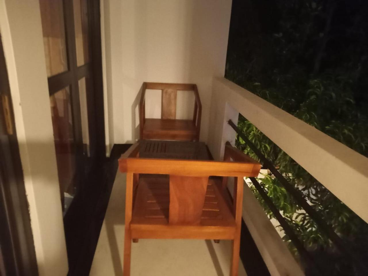 Little Villa Guest House อาฮานกามา ภายนอก รูปภาพ