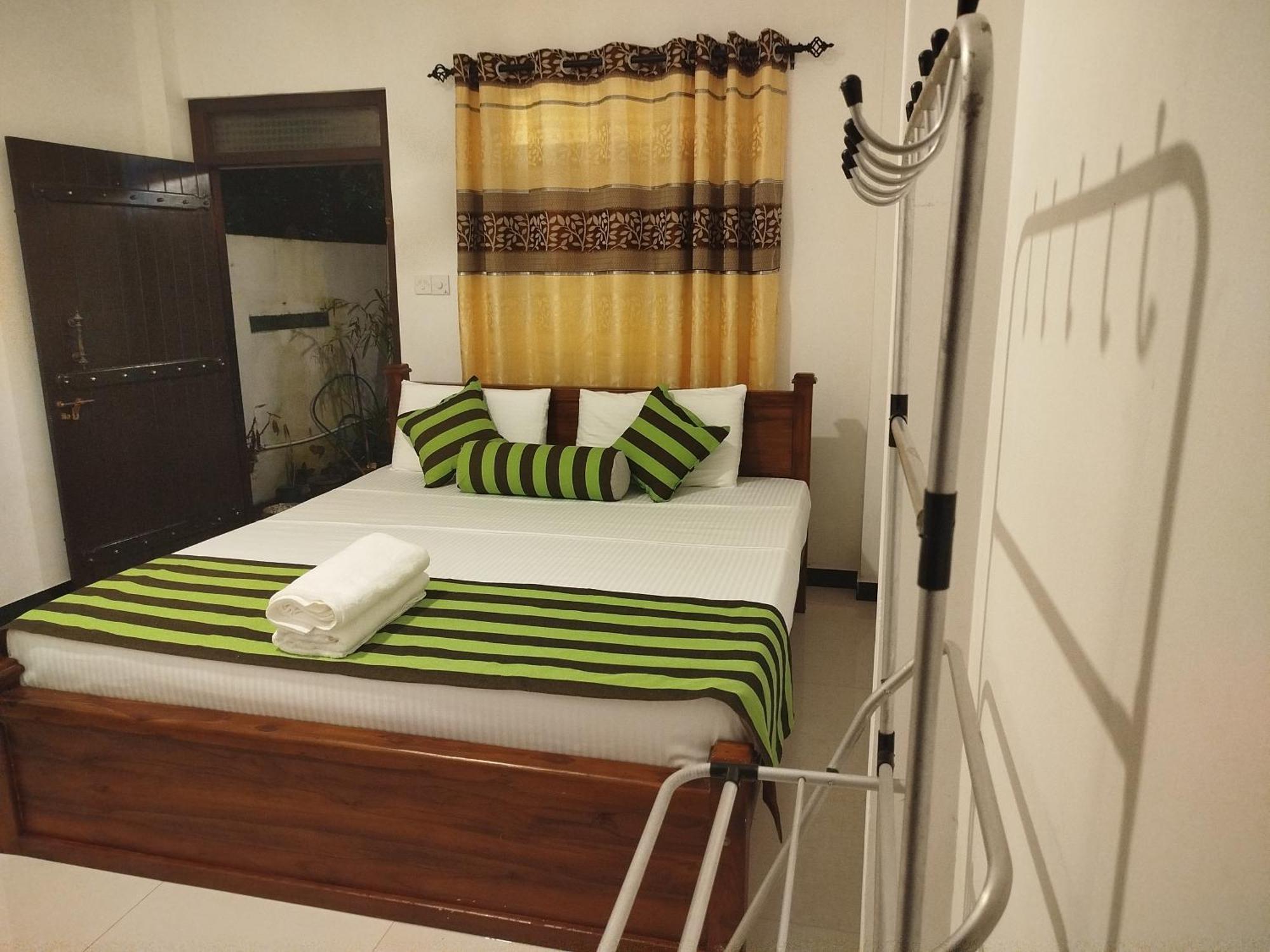 Little Villa Guest House อาฮานกามา ภายนอก รูปภาพ