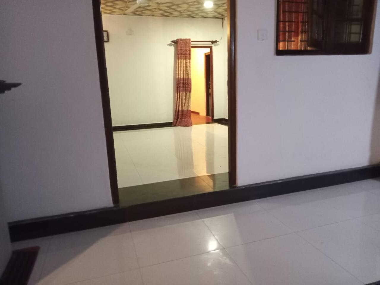 Little Villa Guest House อาฮานกามา ภายนอก รูปภาพ