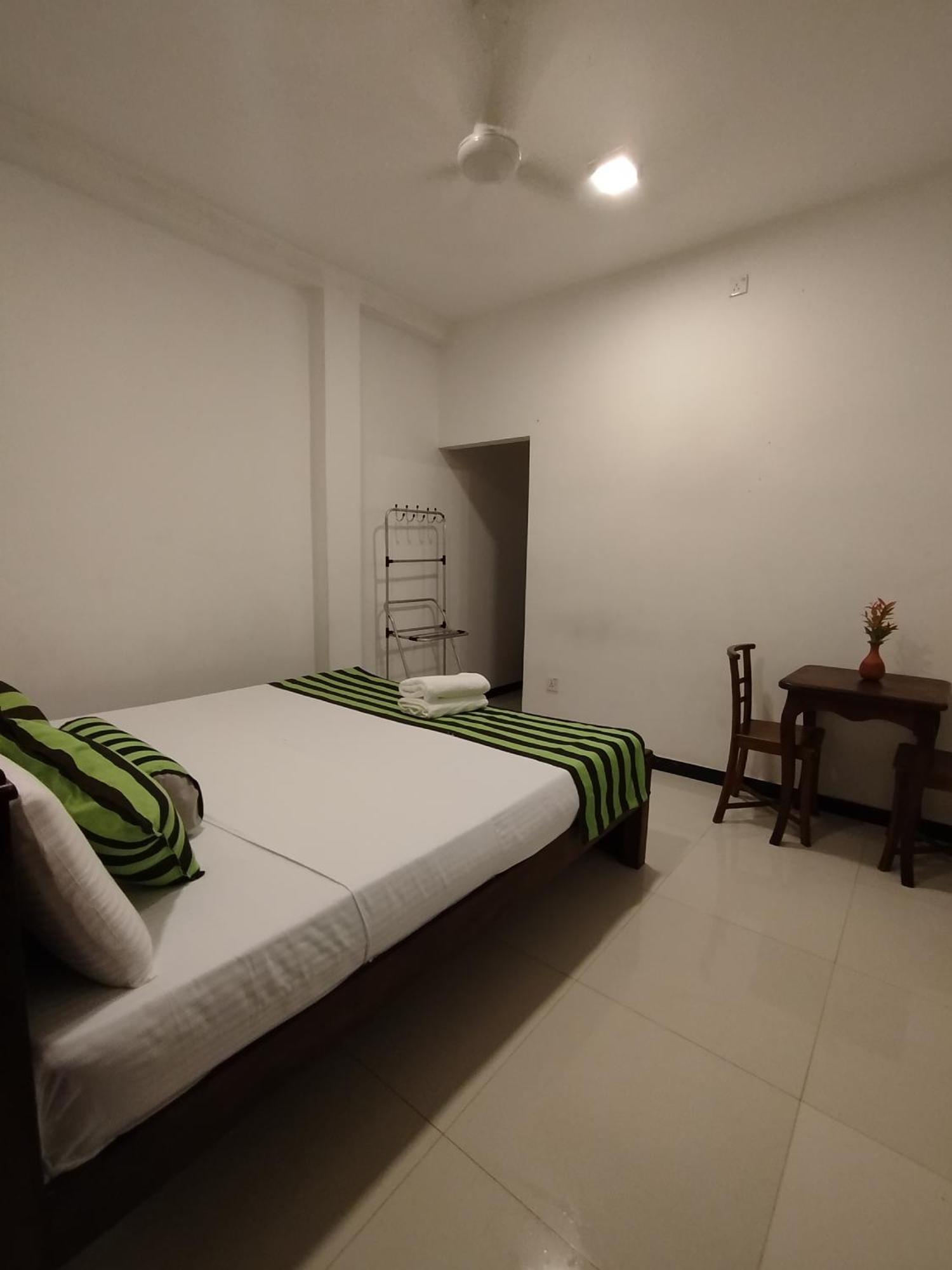 Little Villa Guest House อาฮานกามา ห้อง รูปภาพ