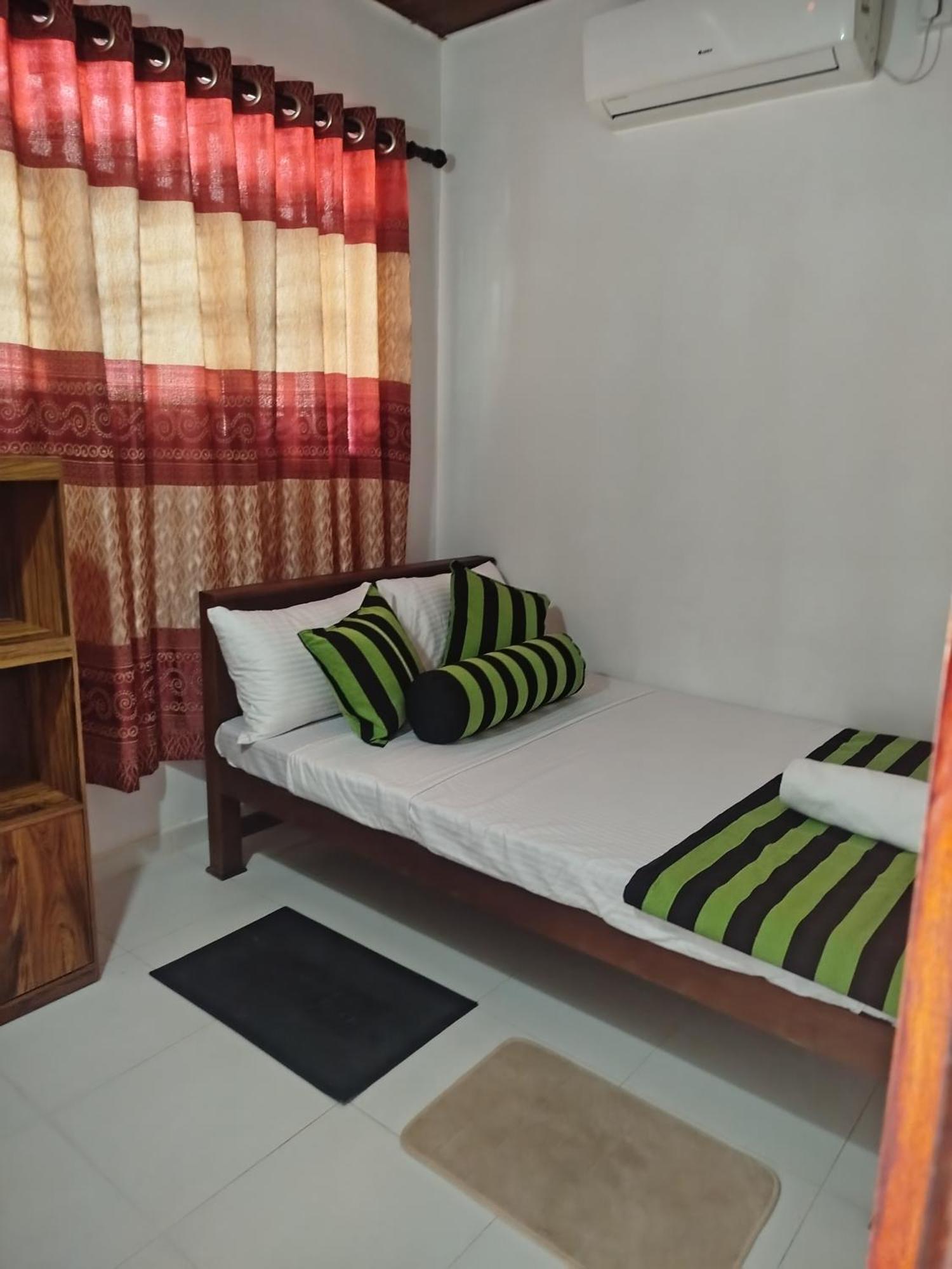 Little Villa Guest House อาฮานกามา ภายนอก รูปภาพ