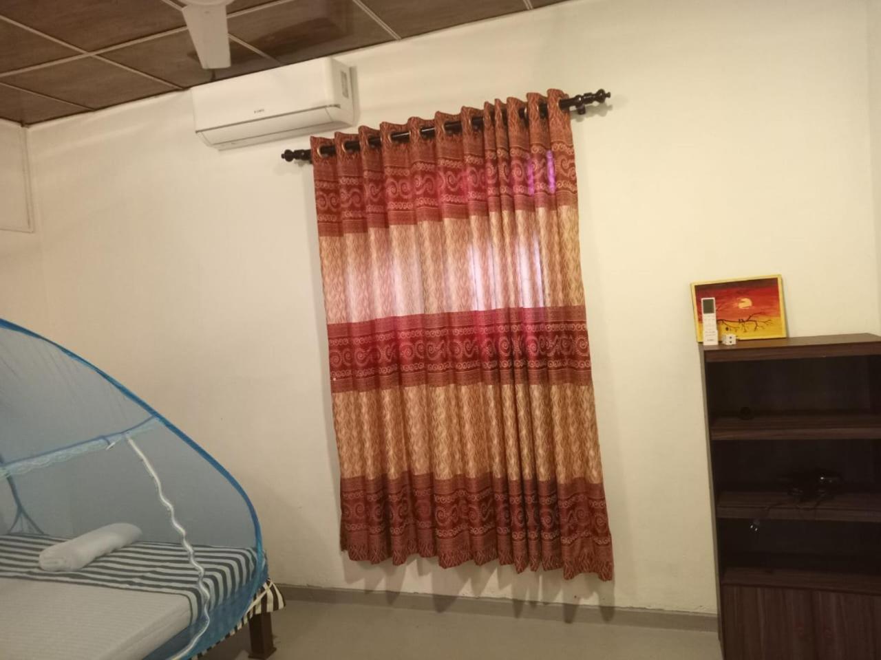 Little Villa Guest House อาฮานกามา ภายนอก รูปภาพ